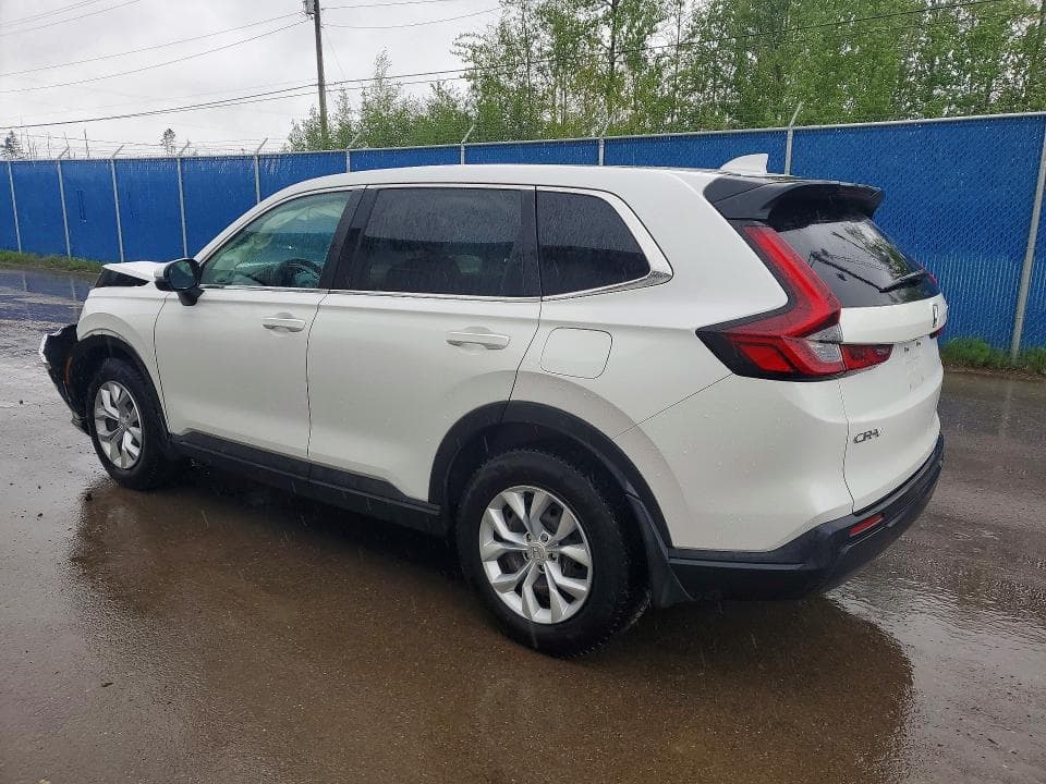 2023 HONDA CR-V LX 2