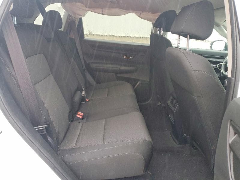 2023 HONDA CR-V LX 11