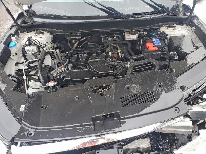 2023 HONDA CR-V LX 12