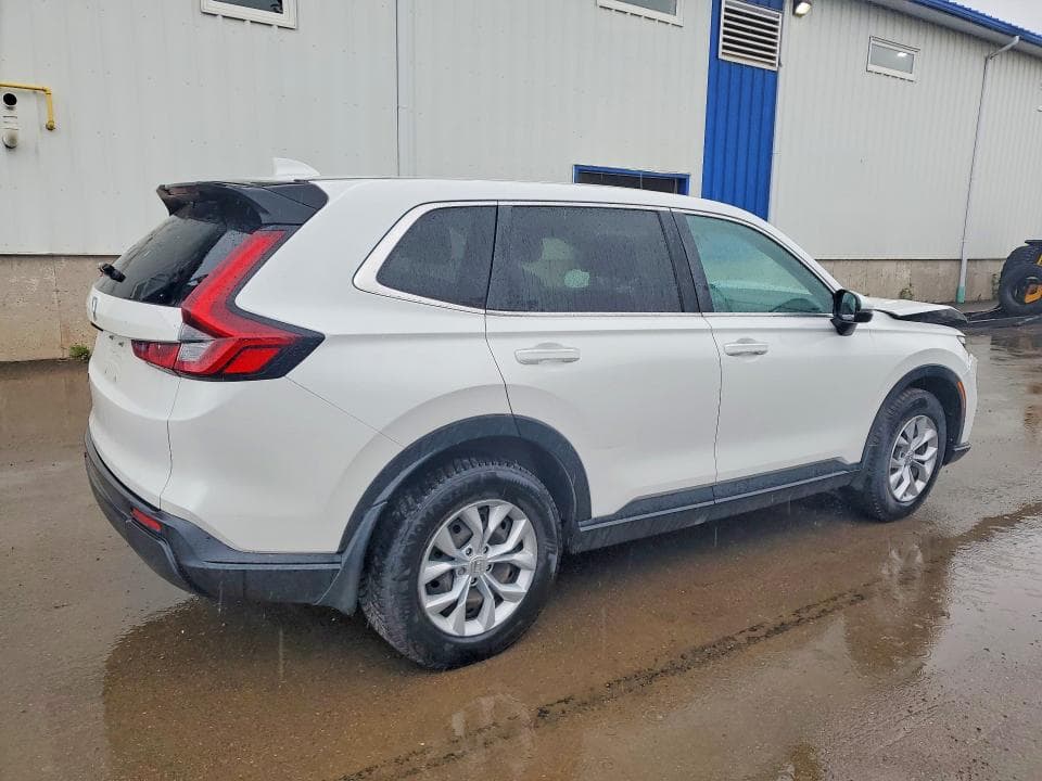 2023 HONDA CR-V LX 3