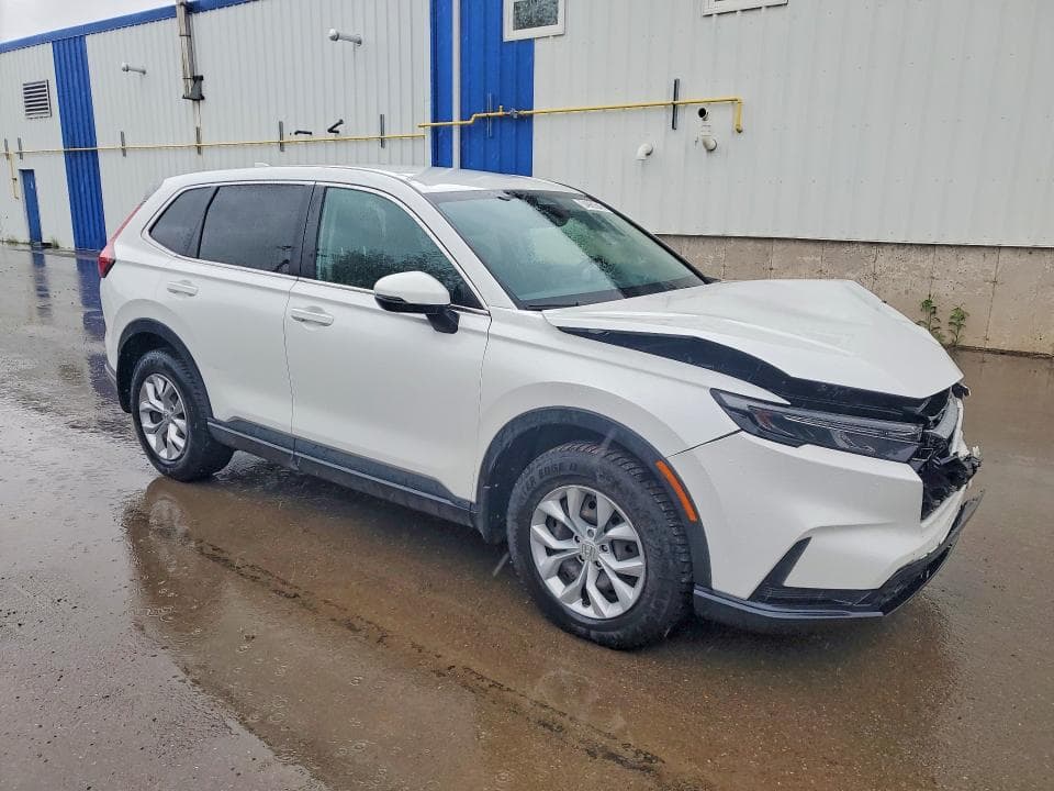 2023 HONDA CR-V LX 4