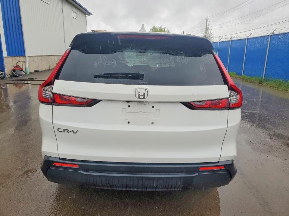 2023 HONDA CR-V LX 6