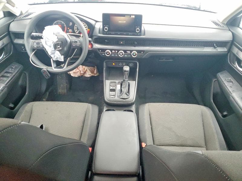 2023 HONDA CR-V LX 8