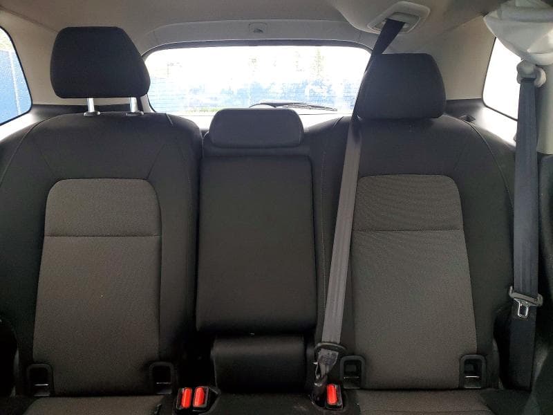 2023 HONDA CR-V LX 10