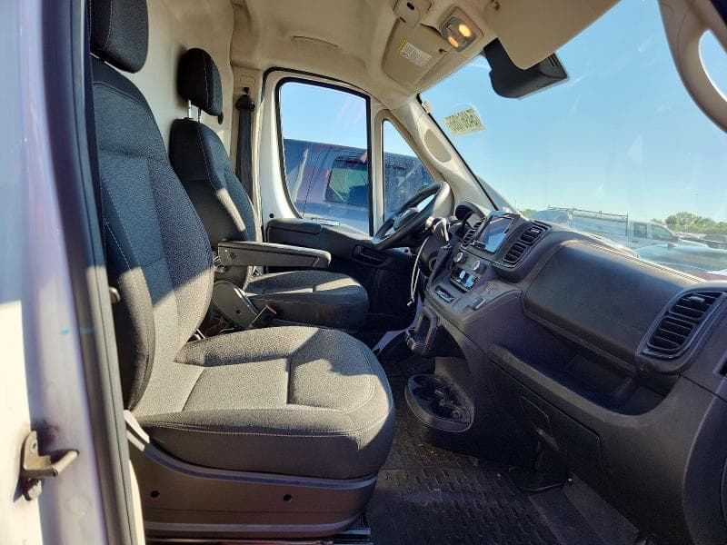 2022 RAM PROMASTER 2500 2500 HIGH 11