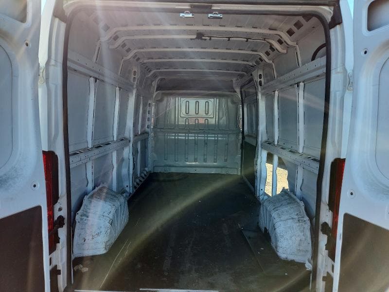2022 RAM PROMASTER 2500 2500 HIGH 10