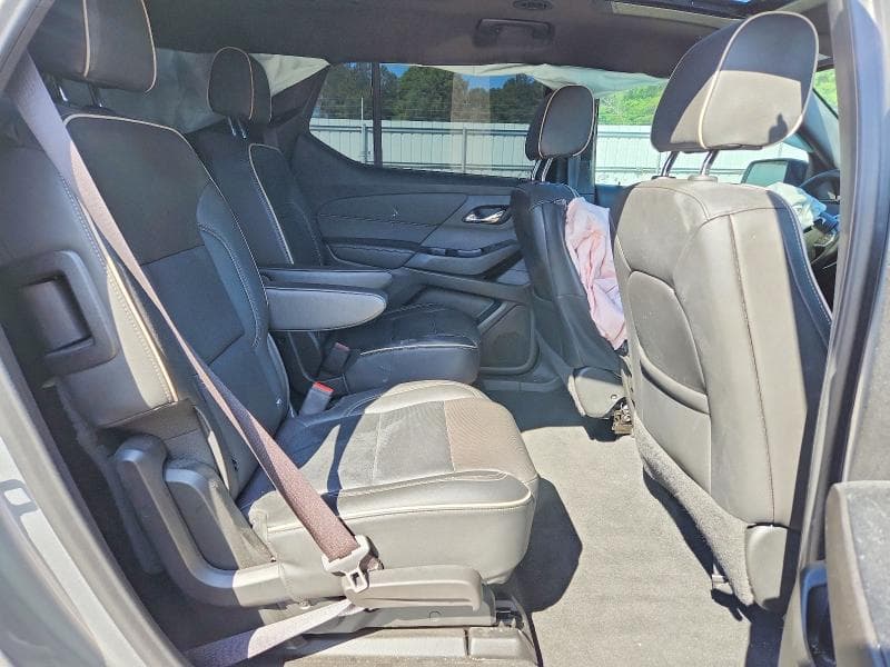 2023 CHEVROLET TRAVERSE PREMIER 11