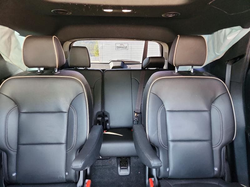 2023 CHEVROLET TRAVERSE PREMIER 10