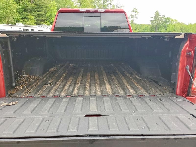 2022 GMC SIERRA K2500 DENALI 10
