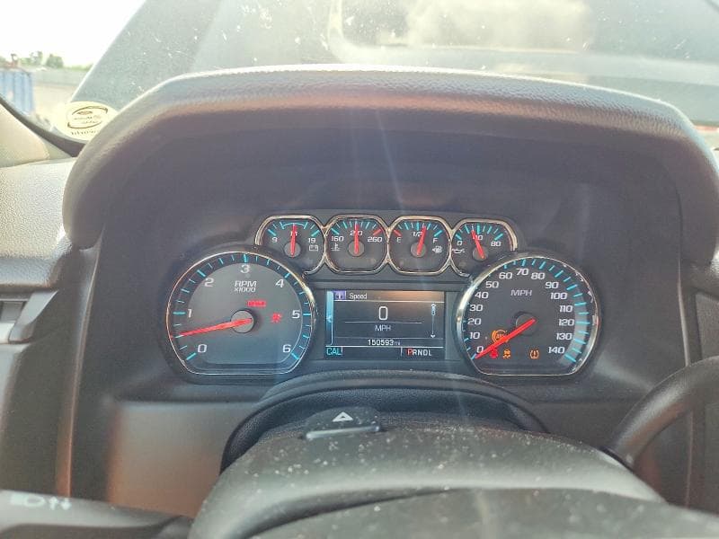2018 GMC YUKON SLT SLT 9