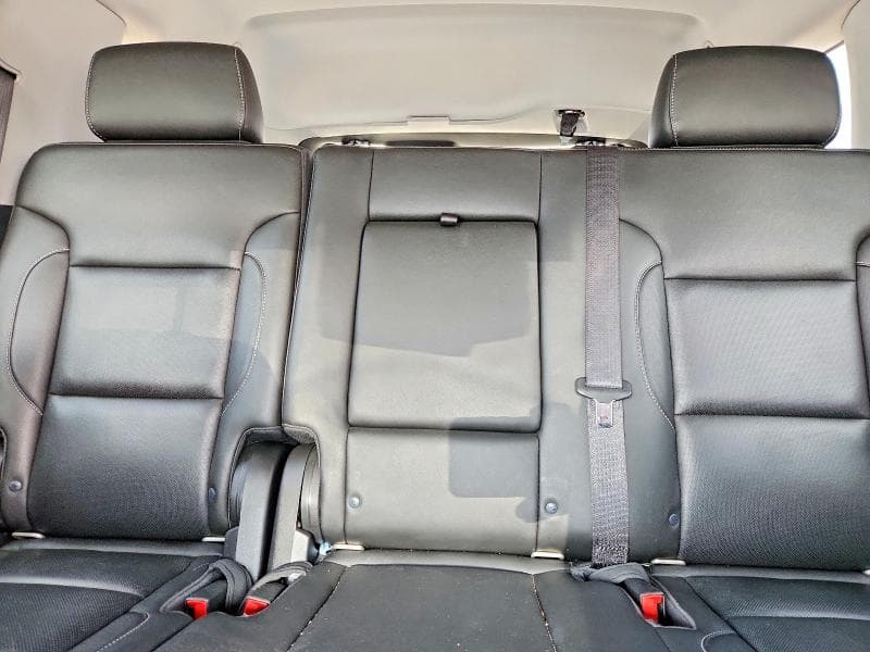 2018 GMC YUKON SLT SLT 10