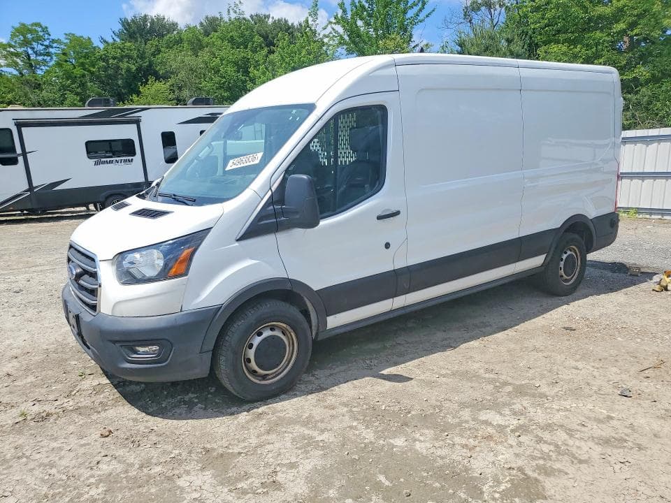 2020 FORD TRANSIT T-250 T-250 - 1
