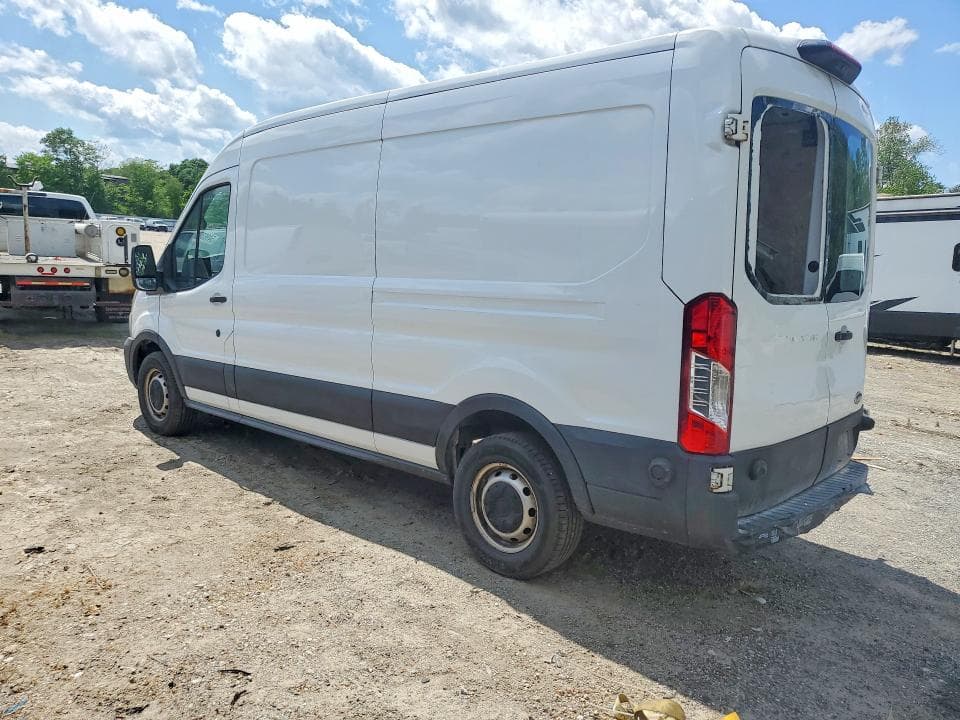 2020 FORD TRANSIT T-250 T-250 2