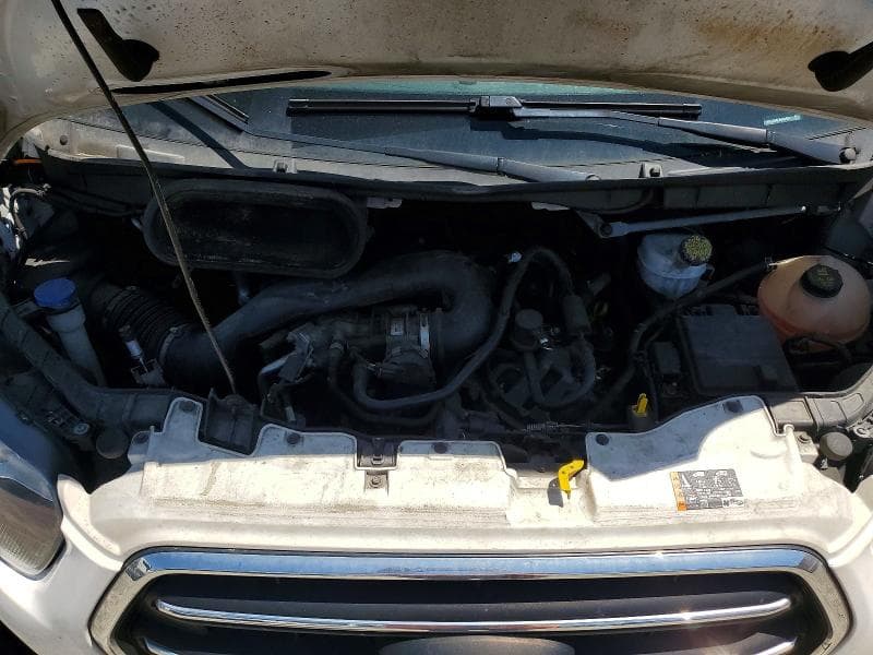 2020 FORD TRANSIT T-250 T-250 11