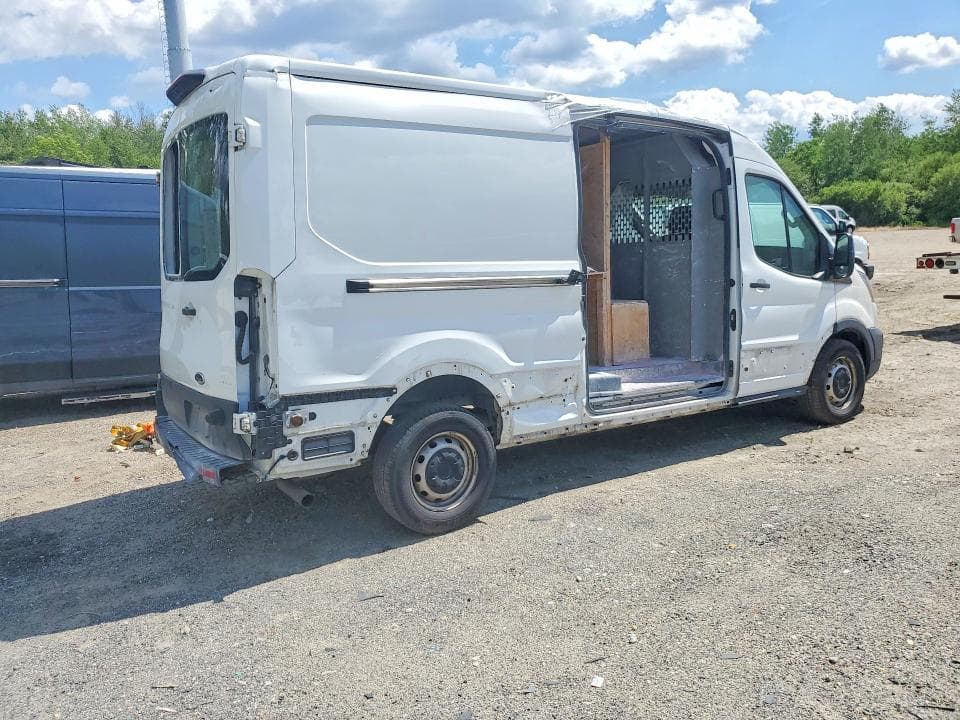 2020 FORD TRANSIT T-250 T-250 3