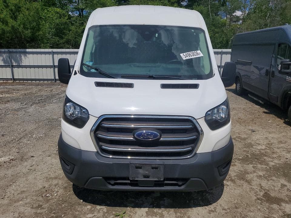 2020 FORD TRANSIT T-250 T-250 5
