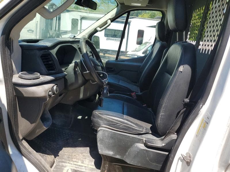 2020 FORD TRANSIT T-250 T-250 7
