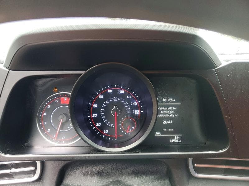 2023 HYUNDAI ELANTRA SEL 9