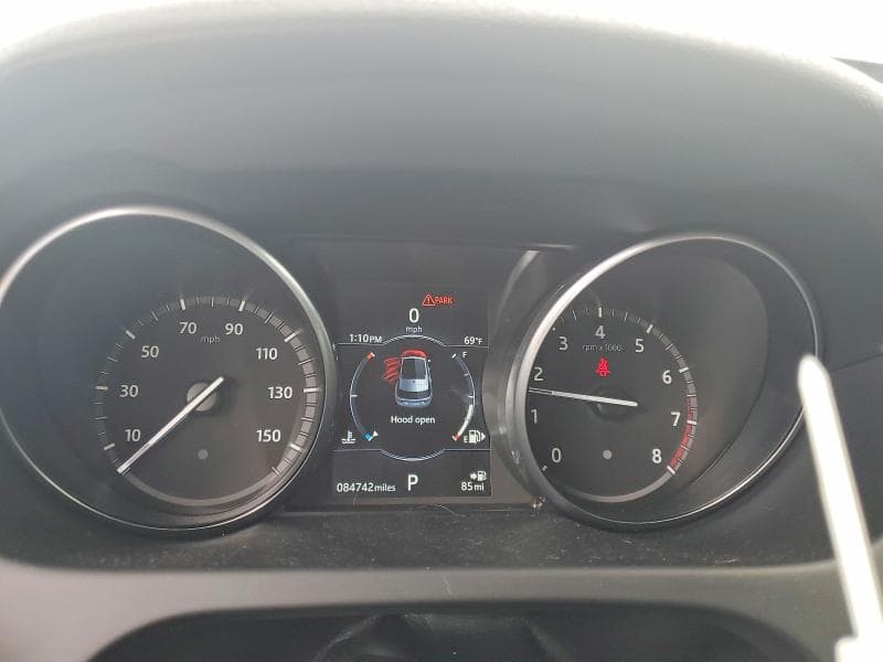 2018 LAND ROVER DISCOVERY SPORT SE 9