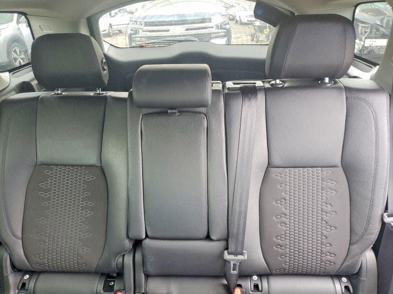 2018 LAND ROVER DISCOVERY SPORT SE 10