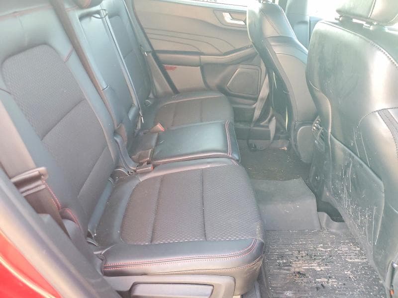 2025 FORD ESCAPE ST LINE 11
