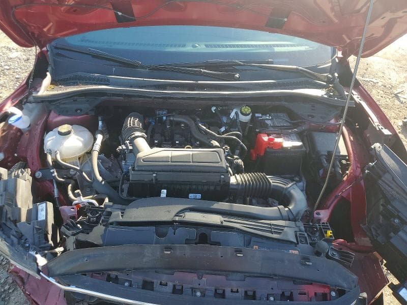 2025 FORD ESCAPE ST LINE 12