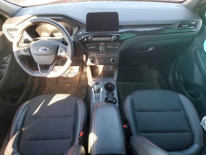 2025 FORD ESCAPE ST LINE 8