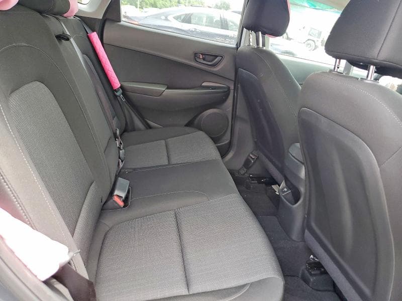 2023 HYUNDAI KONA SEL SEL 11