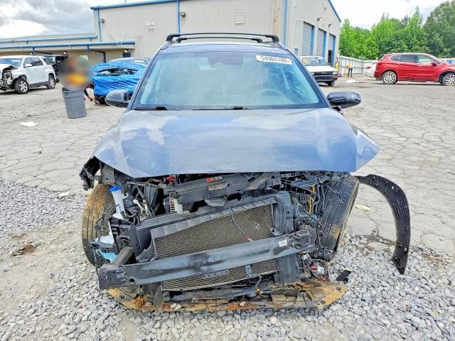 2023 HYUNDAI KONA SEL SEL 5