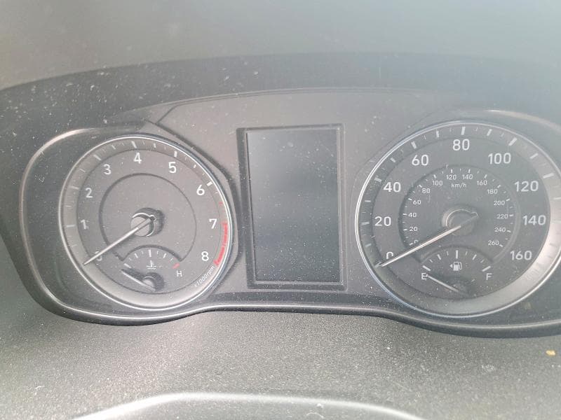 2023 HYUNDAI KONA SEL SEL 9