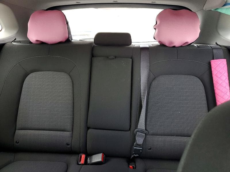 2023 HYUNDAI KONA SEL SEL 10