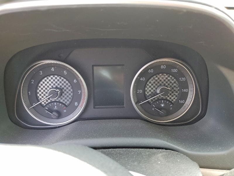2020 HYUNDAI ELANTRA VALUE EDITION VALUE EDITION 9