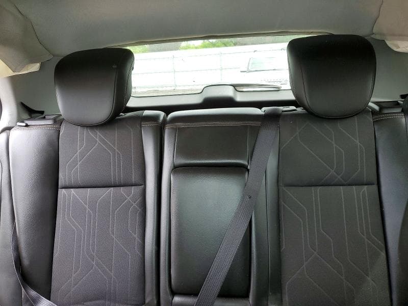 2017 CHEVROLET TRAX 1LT 10