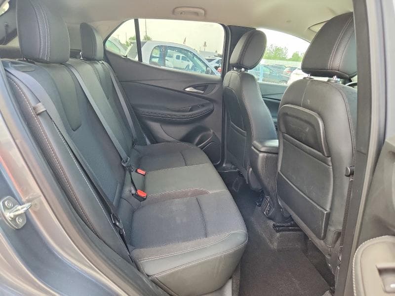 2021 BUICK ENCORE GX PREFERRED PREFERRED 11