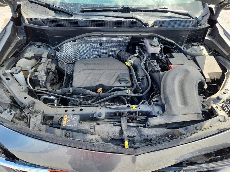 2021 BUICK ENCORE GX PREFERRED PREFERRED 12