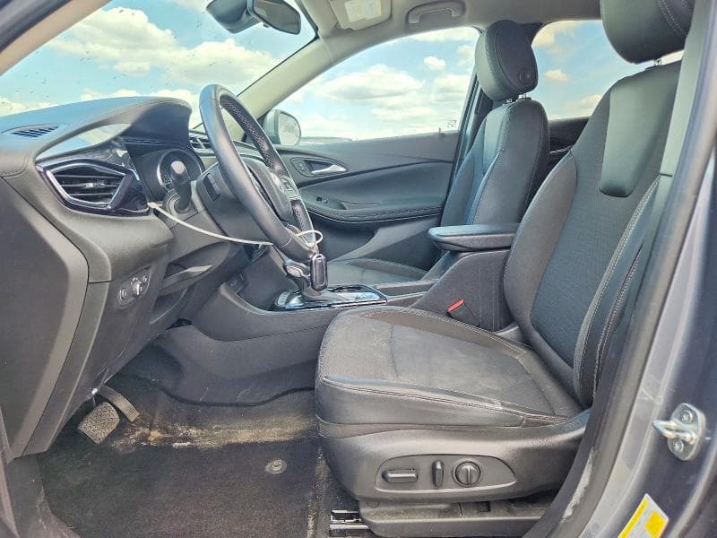 2021 BUICK ENCORE GX PREFERRED PREFERRED 7