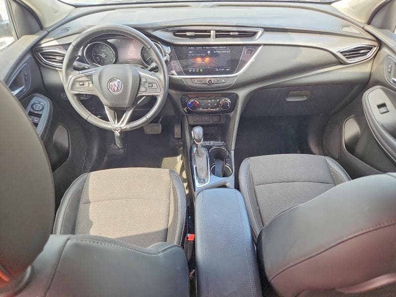 2021 BUICK ENCORE GX PREFERRED PREFERRED 8