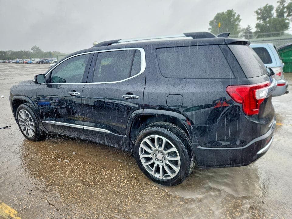2023 GMC ACADIA DENALI 2