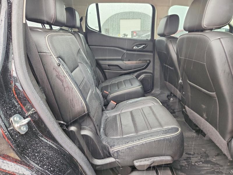 2023 GMC ACADIA DENALI 11