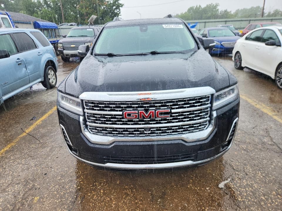 2023 GMC ACADIA DENALI 5