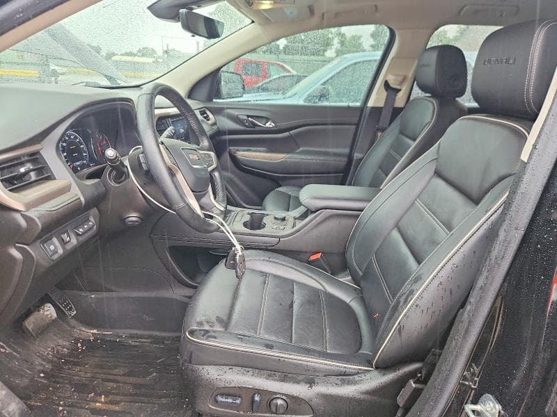 2023 GMC ACADIA DENALI 7