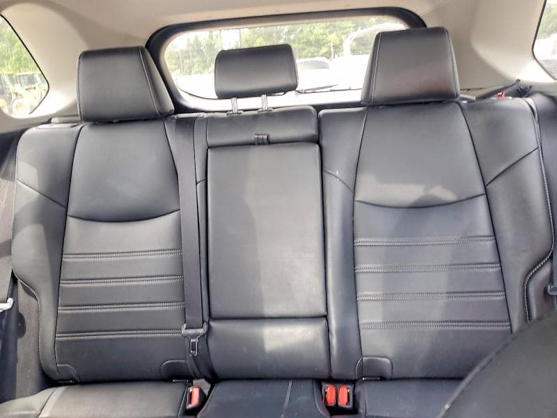2021 TOYOTA RAV4 XLE PREMIUM 10