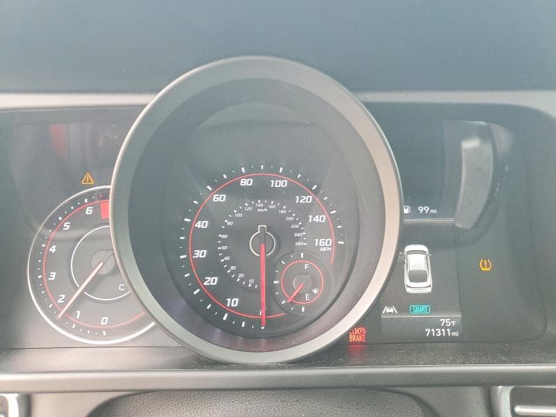 2021 HYUNDAI ELANTRA SEL 10