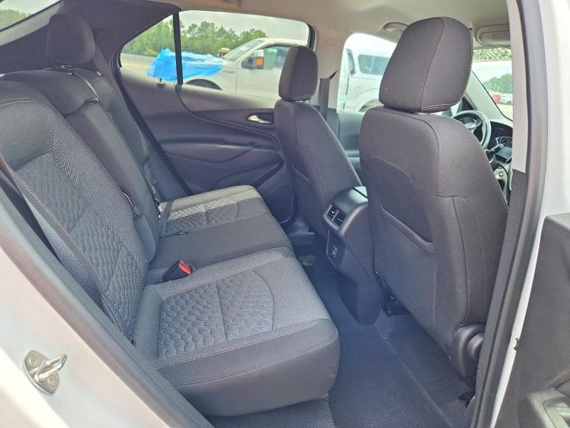 2021 CHEVROLET EQUINOX LT 11