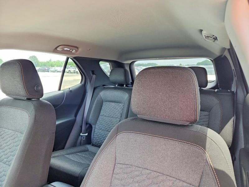 2021 CHEVROLET EQUINOX LT 10