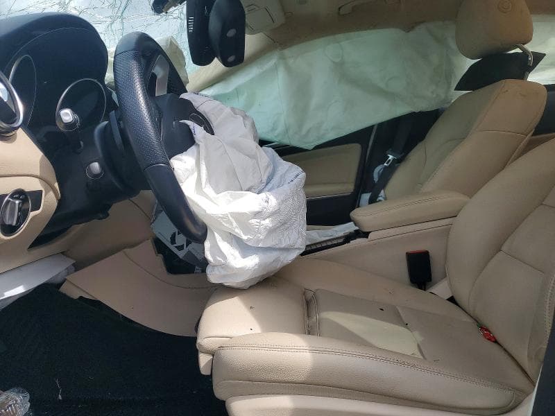 2019 MERCEDES-BENZ GLA 250 250 7