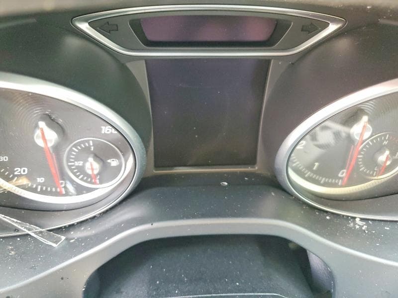 2019 MERCEDES-BENZ GLA 250 250 9