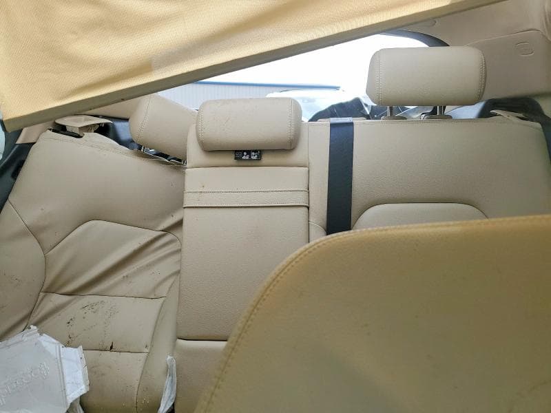 2019 MERCEDES-BENZ GLA 250 250 10