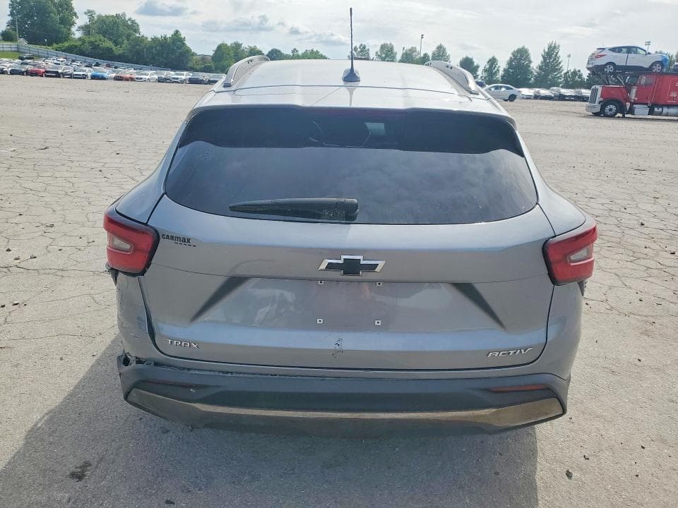 2024 CHEVROLET TRAX ACTIV 6