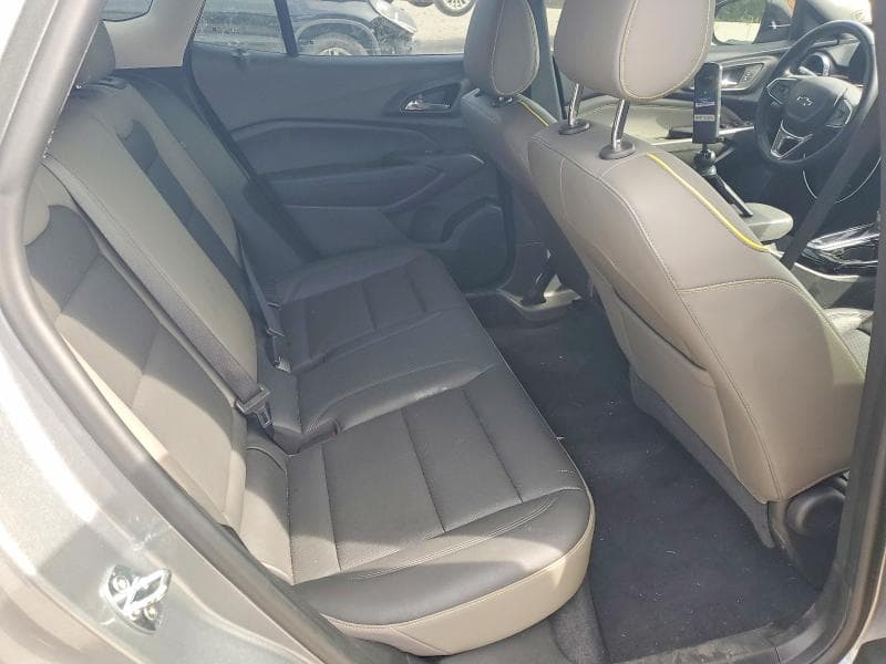 2024 CHEVROLET TRAX ACTIV 10